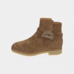 Hermès Follow Leather Moto Boots Bold Performance Elevated Craftsmanship
