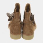 Hermès Follow Leather Moto Boots Bold Performance Elevated Craftsmanship