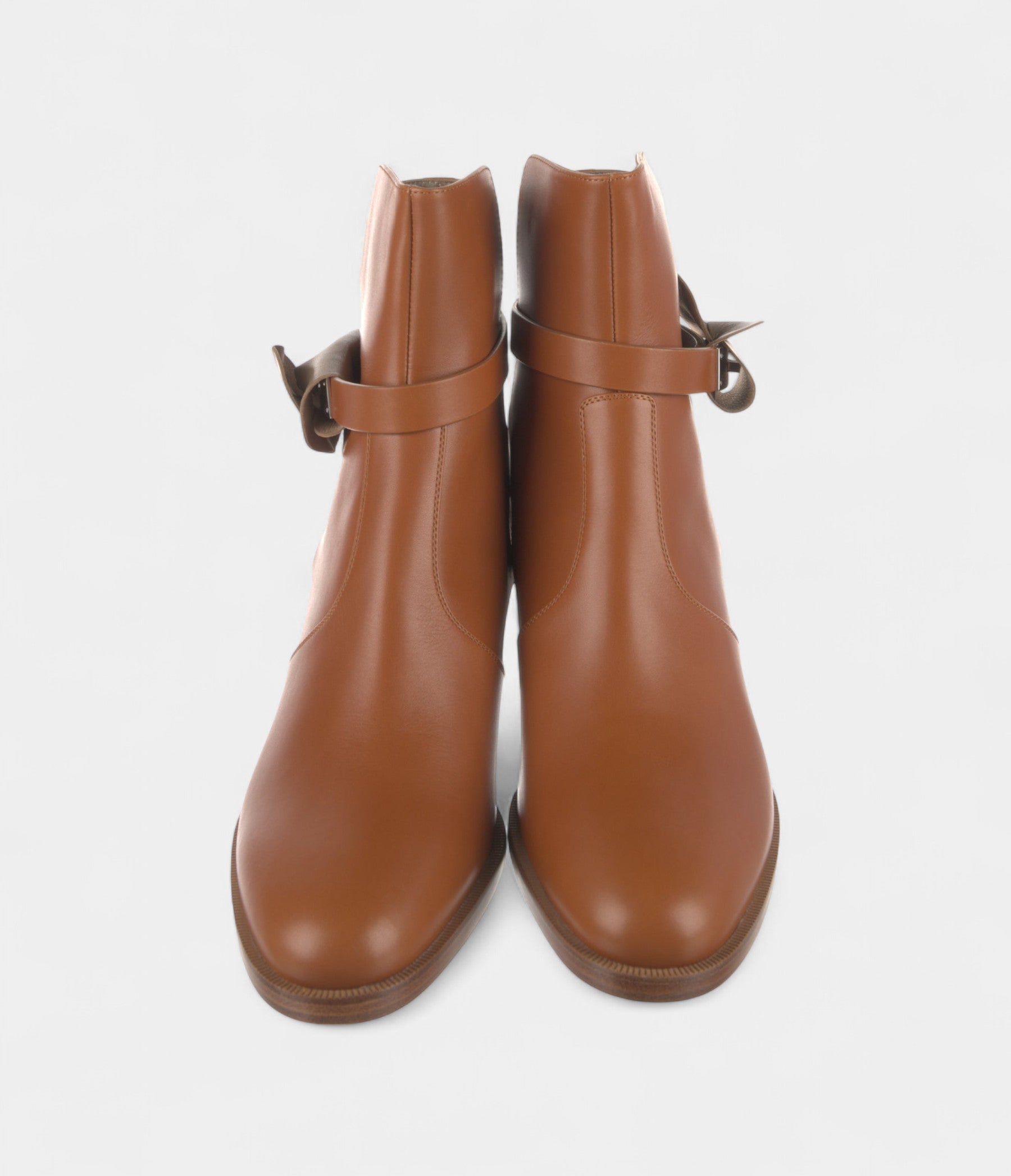 HermesFrenchieLeatherBootsConfidentSophistication_3.jpg Hermès Frenchie Leather Boots Confident Sophistication