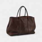 Hermès Garden Party Leather Tote Timeless Elegance