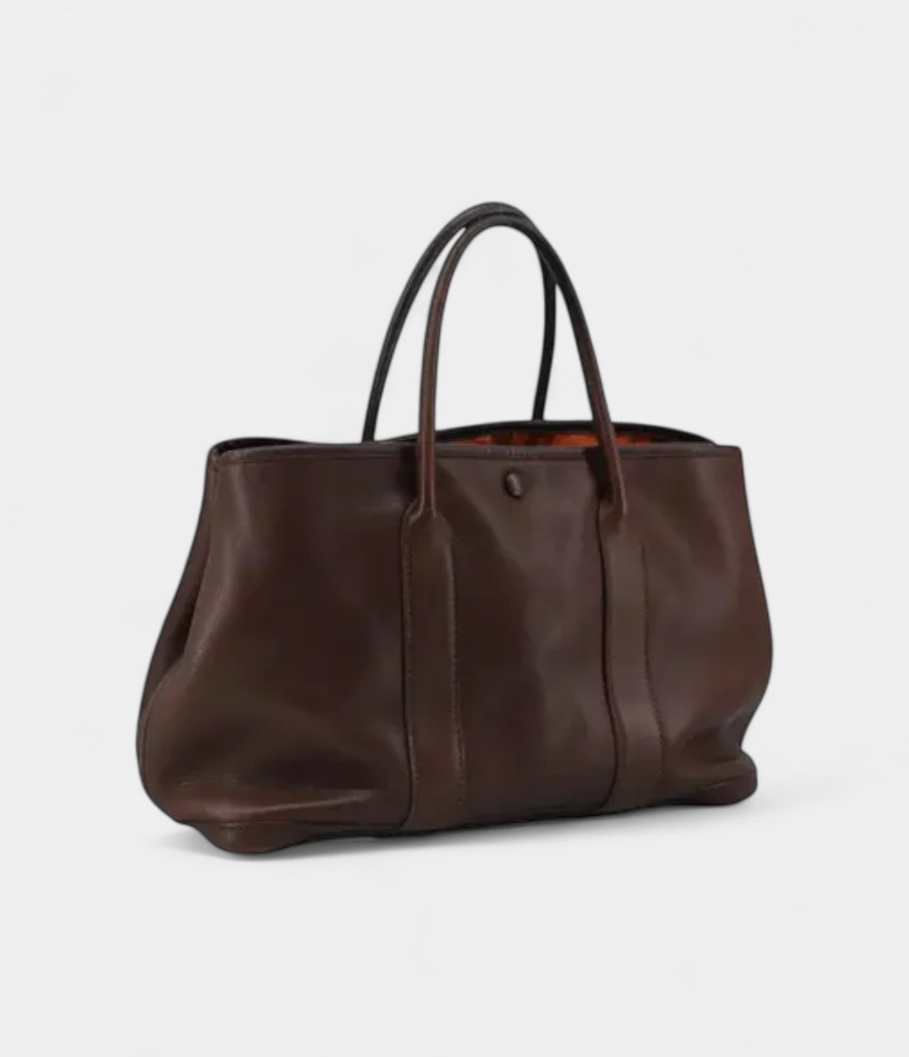 HermesGardenPartyLeatherToteTimelessElegance_2.jpg Hermès Garden Party Leather Tote Timeless Elegance