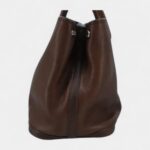 Hermès Garden Party Leather Tote Timeless Elegance
