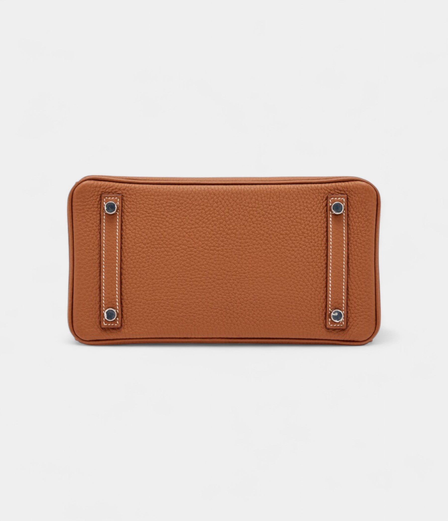 Hermès Gold Togo Birkin 25 Palladium Hardware
