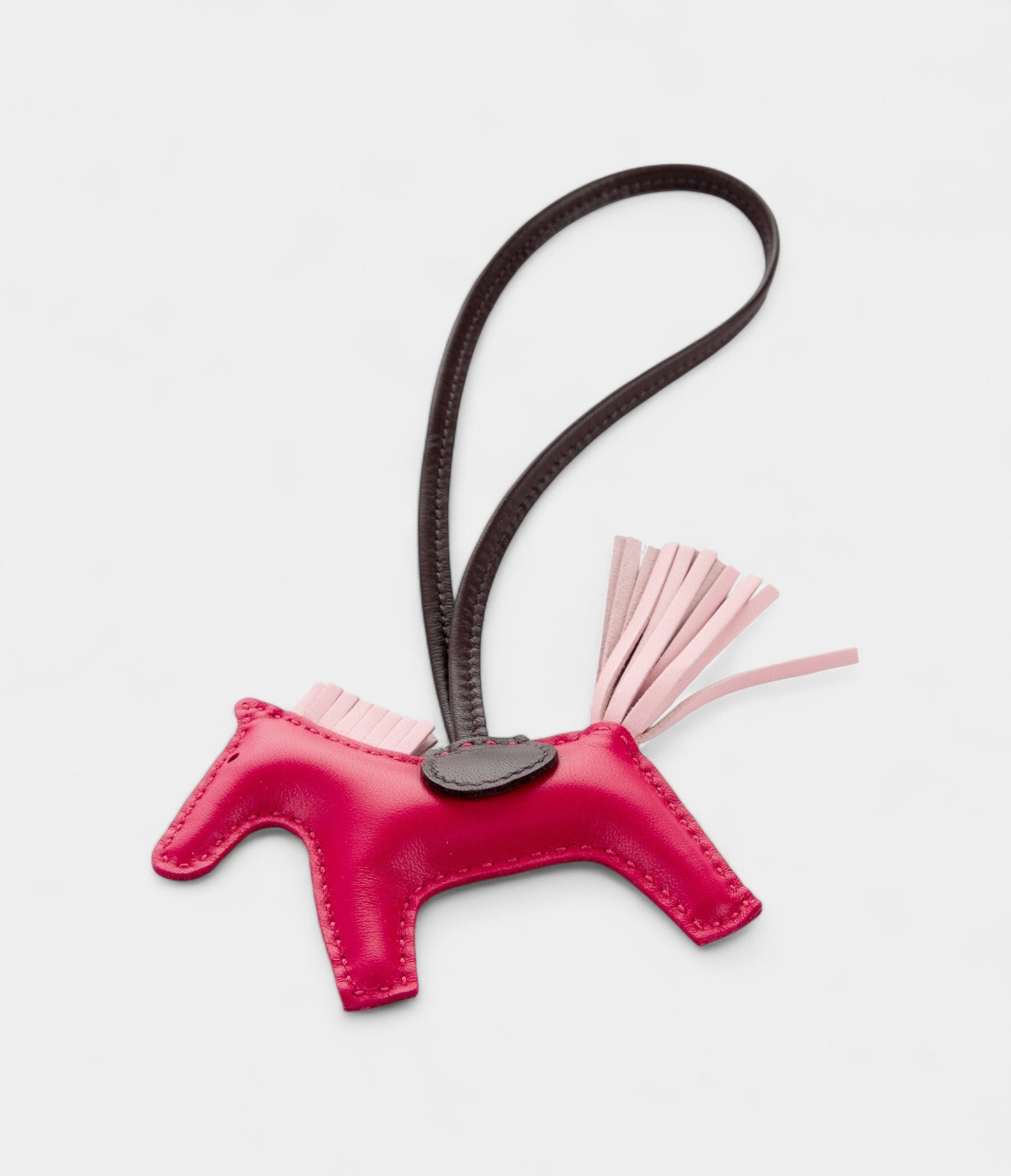 Hermès Grigri Rodeo PM Bag Charm