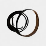 Hermès H Brown Leather Belt A Classic Reimagined with Iconic Detail