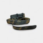 Hermès H Cloth Belt Casual Sophistication with a Signature Edge
