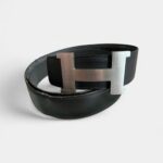Hermès H Leather Belt A Signature of Distinction