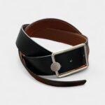 Hermès H Leather Belt A Signature of Iconic Elegance