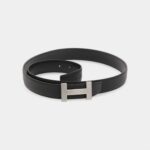 Hermès H Leather Belt A Signature of Timeless Elegance