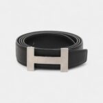 Hermès H Leather Belt A Signature of Timeless Elegance