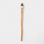 Hermès H Leather Belt Bold Icon, Everyday Luxury