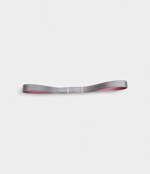 Hermès H Leather Belt The Icon of Effortless Elegance