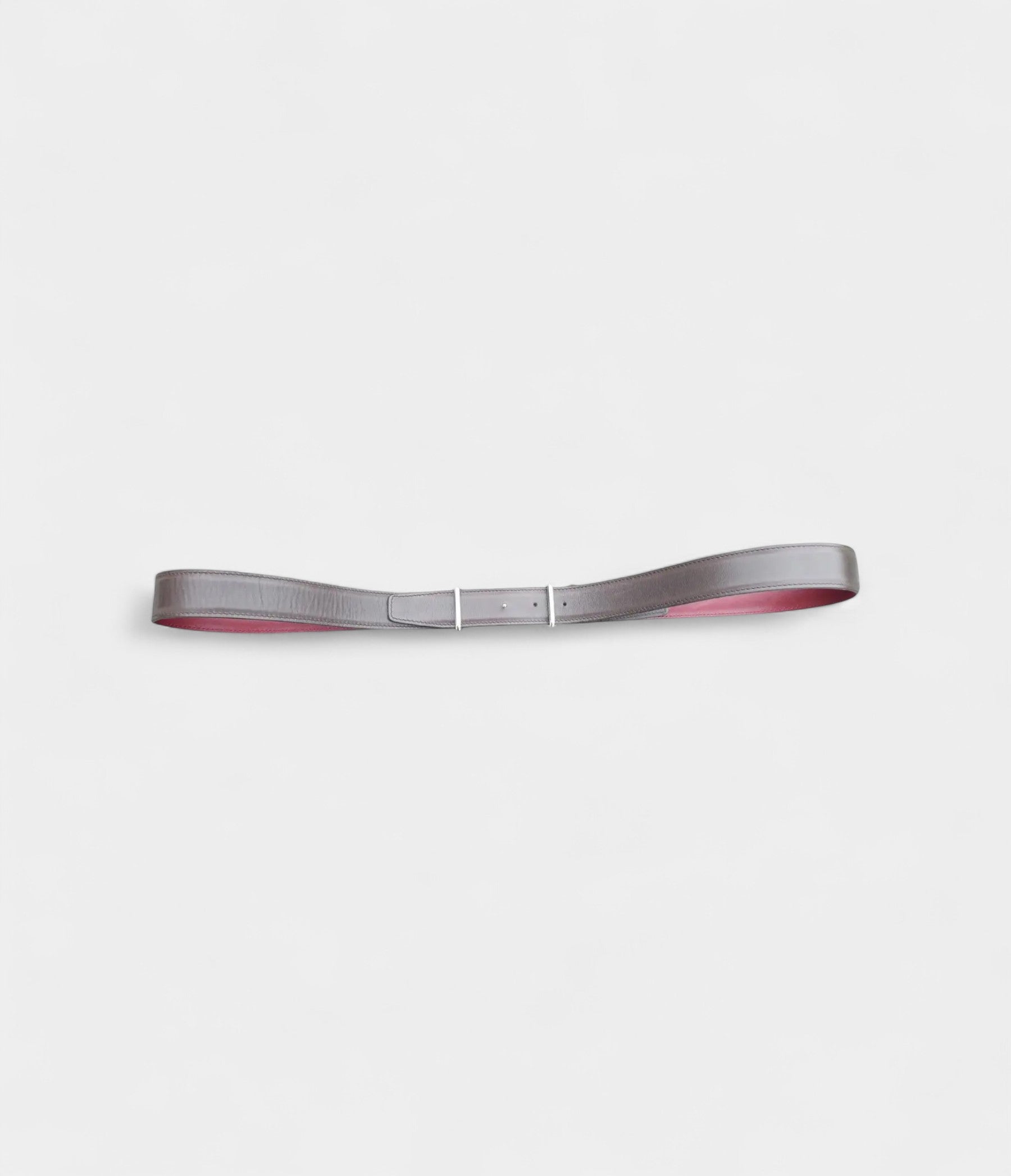 Hermès H Leather Belt The Icon of Effortless Elegance