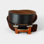 Hermès H Leather Belt The Icon of Timeless Refinement