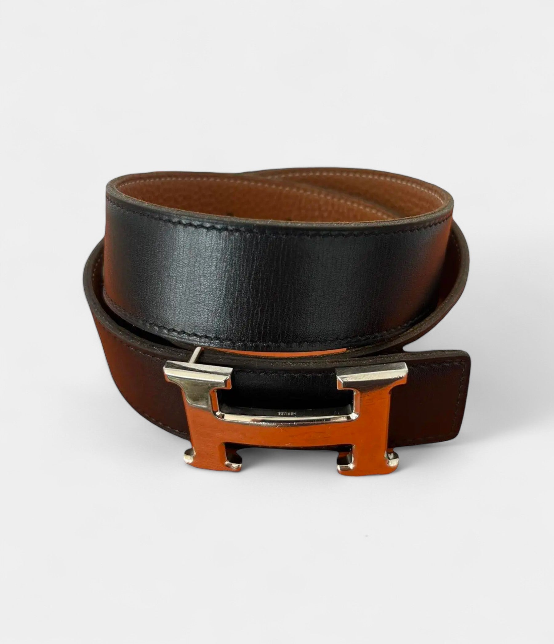 Hermès H Leather Belt The Icon of Timeless Refinement