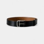 Hermès H Leather Belt The Icon of Timeless Sophistication