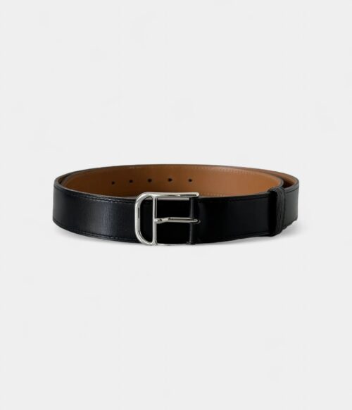 Hermès H Leather Belt The Icon of Timeless Sophistication