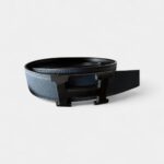 Hermès H Leather Belt The Signature of Iconic Elegance