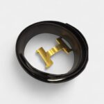 Hermès H Leather Belt The Signature of Iconic Luxury