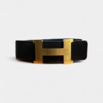 Hermès H Leather Belt The Ultimate Expression of Elegance