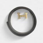 Hermès H Leather Belt The Ultimate Expression of Iconic Elegance