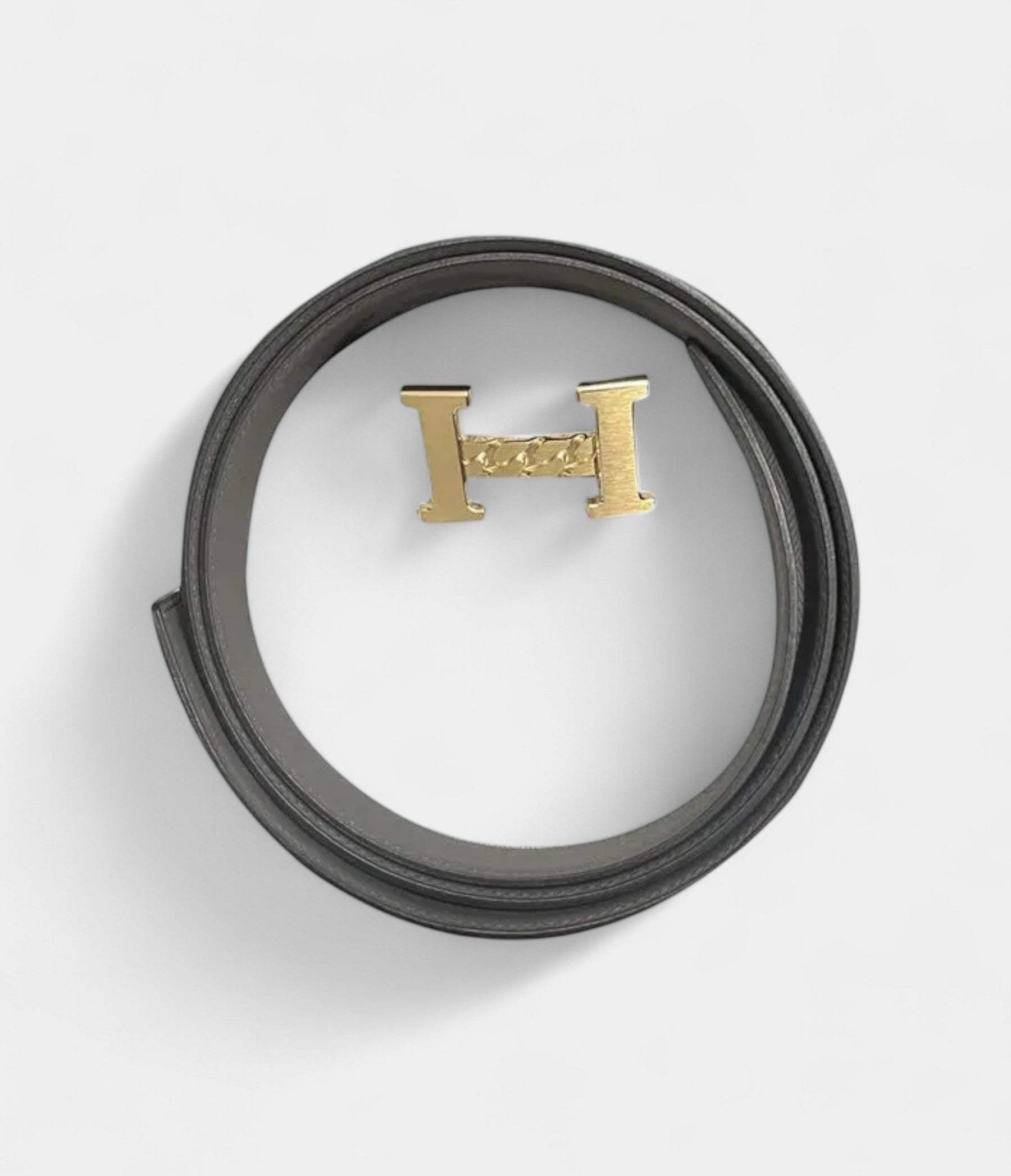 Hermès H Leather Belt The Ultimate Expression of Iconic Elegance