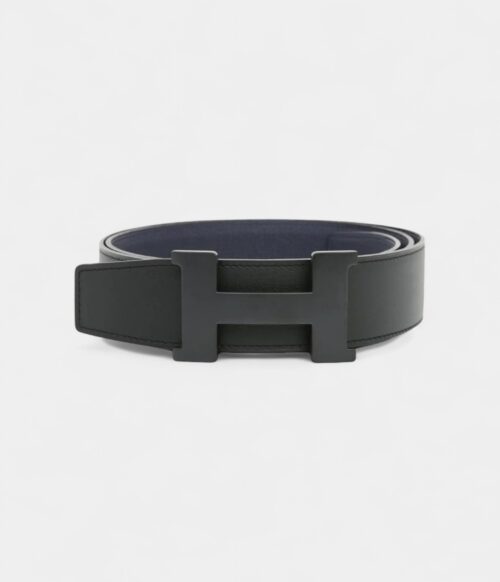 Hermès H Leather Belt The Ultimate Expression of Iconic Style