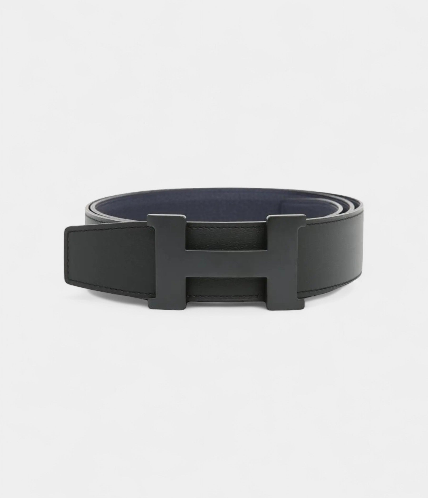 Hermès H Leather Belt The Ultimate Expression of Iconic Style