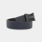 Hermès H Leather Belt The Ultimate Expression of Iconic Style