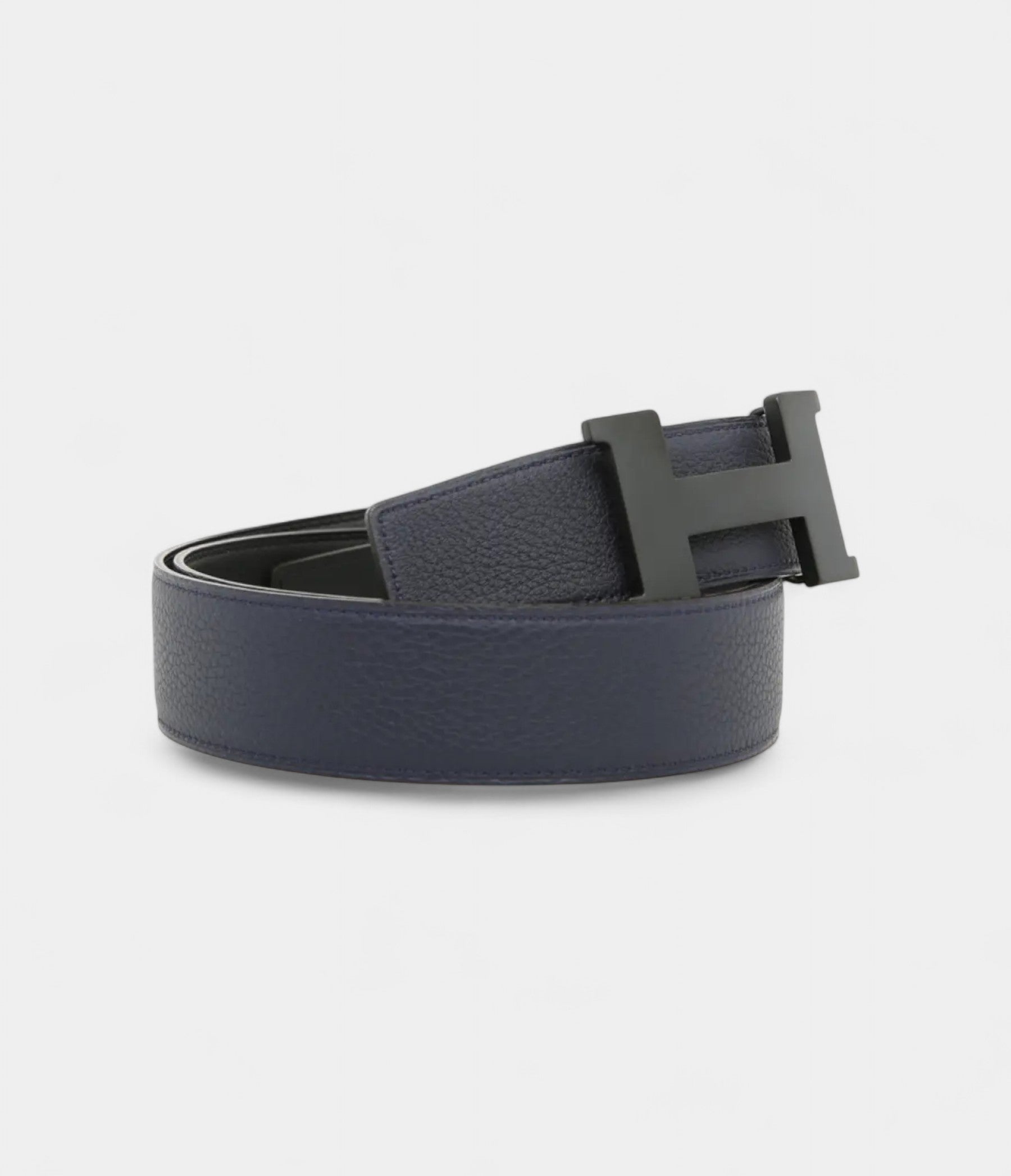 Hermès H Leather Belt The Ultimate Expression of Iconic Style