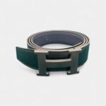 Hermès H Leather Belt The Ultimate Icon of Sophisticated Style