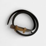 Hermès H Leather Belt A Signature of Timeless Sophistication