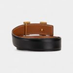 Hermès H Leather Belt Iconic Design Meets Everyday Elegance