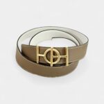 Hermès H Multicolour Leather Belt Vibrant Versatility Meets Iconic Design