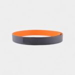 Hermès H Multi colour Leather Belt A Bold Fusion of Color and Craftsmanship