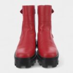 Hermès Jaimy Moto Boots Bold Elegance in Motion