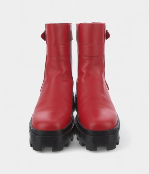 Hermès Jaimy Moto Boots Bold Elegance in Motion