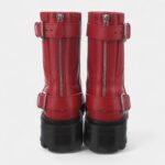 Hermès Jaimy Moto Boots Bold Elegance in Motion