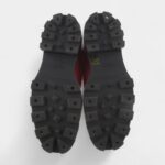 Hermès Jaimy Moto Boots Bold Elegance in Motion