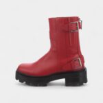 Hermès Jaimy Moto Boots Bold Elegance in Motion