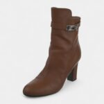 Hermès Joueuse Leather Boots A Blend of Playful Elegance and Sophisticated Craftsmanship