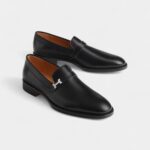 Hermès Julio Loafer Understated Sophistication with a Parisian Accent