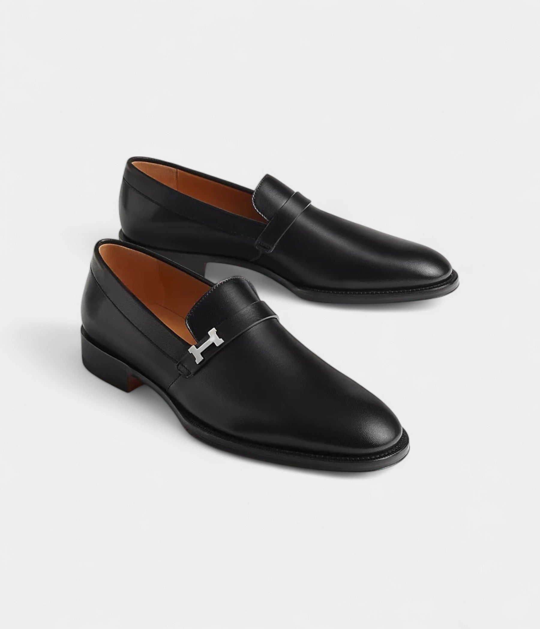 HermesJulioLoafer_UnderstatedSophisticationwithaParisianAccent_2.jpg Hermès Julio Loafer Understated Sophistication with a Parisian Accent