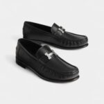 Hermès Karlo Loafer Understated Elegance with Iconic Detail