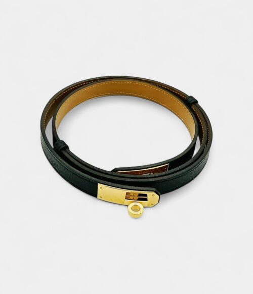 Hermès Kelly 18 Belt Iconic Elegance with Modern Versatility