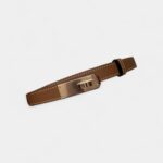 Hermès Kelly 18 Belt in Gold Epsom Leather A Timeless Statement of Elegance