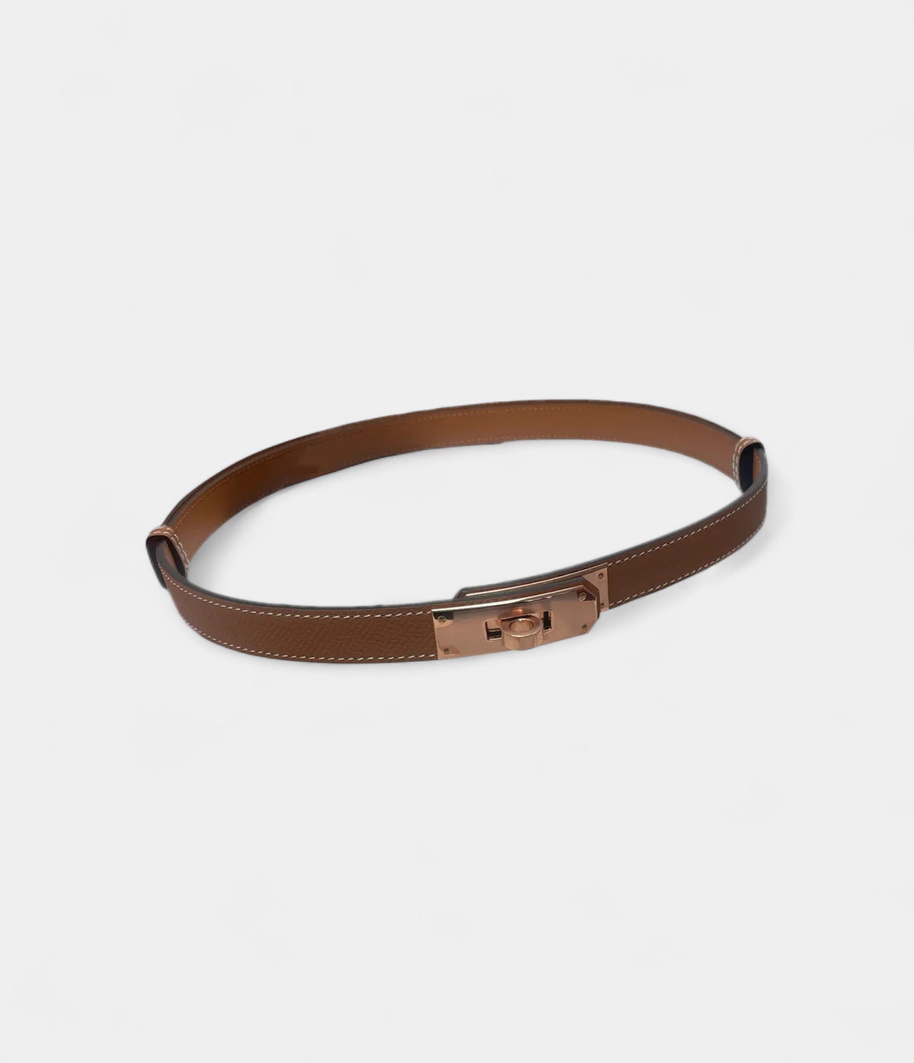 Hermès Kelly Belt Iconic Elegance with Modern Versatility