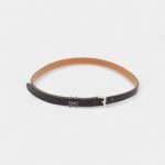 Hermès Kelly Belt Timeless Elegance with Adjustable Versatility
