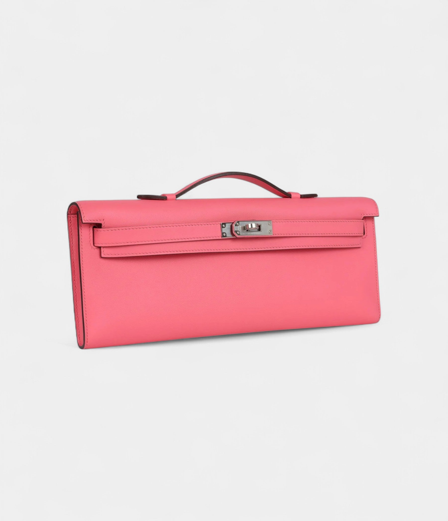 HermesKellyCutRoseAzaleeSwiftPalladiumHardware_1.jpg Hermès Kelly Cut Rose Azalee Swift Palladium Hardware