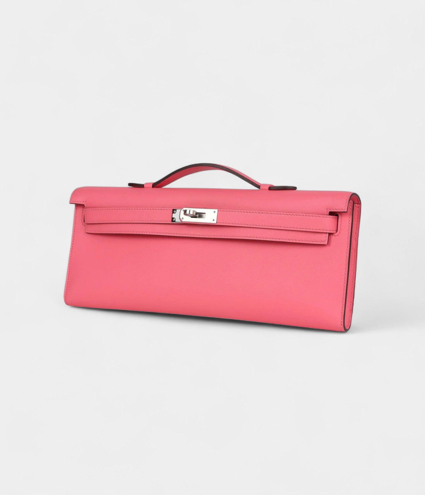 HermesKellyCutRoseAzaleeSwiftPalladiumHardware_6.jpg Hermès Kelly Cut Rose Azalee Swift Palladium Hardware